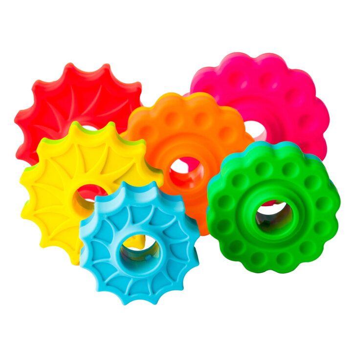 スピンアゲイン ファットブレイン Fat Brain Toys 木のおもちゃウッドワーロック スピンアゲイン spin again
