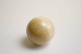 ミッキィ ノックアウトボール補充用木製ボール(新)