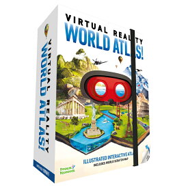 VRギフトBOX　世界旅行　STEAM