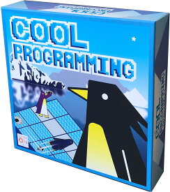 クール・プログラミング　COOL PROGRAMMING　STEMON