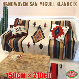 Gp\ ThuPbg El Paso SADDLE BLANKET T~Q uPbg 150cm×210cm lCeBu O Lv TEXEGXgX^C