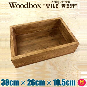 IWi AeB[N Ebh{bNX ؔ v^[yChEGXgz MTCY 38cm×26cm×10.5cm (EGX^)