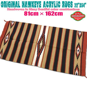 Gp\ ThuPbg El Paso SADDLEBLANKET lCeBu O IWiz[NACO (D^Cv) 81cm×162cmO}bg Z^[O tA}bg K}bg Lb`}bg Lb`