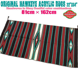 Gp\ ThuPbg El Paso SADDLEBLANKET lCeBu O IWiz[NACO (H^Cv) 81cm×162cmO}bg Z^[O tA}bg K}bg Lb`}bg Lb`