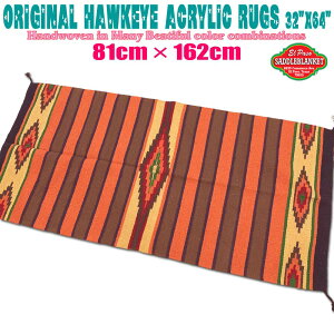 Gp\ ThuPbg El Paso SADDLEBLANKET lCeBu O IWiz[NACO (L^Cv) 81cm×162cmO}bg Z^[O tA}bg K}bg Lb`}bg Lb`