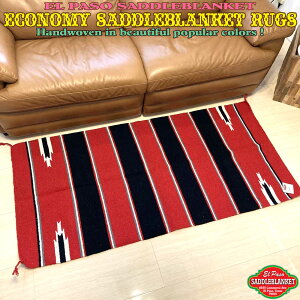 Gp\ ThuPbg El Paso SADDLEBLANKET lCeBu GRm~[ThuPbgO (#06) 81cm×162cmO}bg Z^[O tA}bg K}bg Lb`}bg Lb`