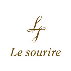 Le sourire ルスリール 公式