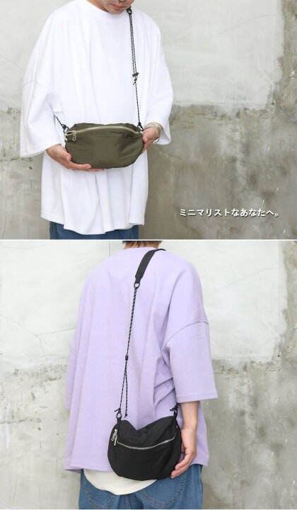 楽天市場 ミニマリスト All ショルダーバッグ M便 1 1 ミニショルダーバッグ メンズ ショルダーバッグ メンズ 小物入れ メンズ ショルダーバッグ ミニマリスト ｅｄｃグッズ入れ バッグ パスポート入れ デジカメバッグ ｅｄｃ鞄 鞄メンズ Wood Which Flows