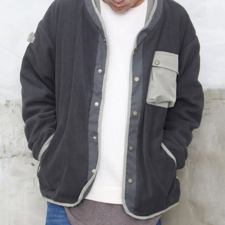 楽天市場 街でもアウトドアでも Aw ノーカラーフリースジャケット フリースジャケット メンズ ノーカラージャケット メンズ 襟無しジャケット メンズ 秋服 メンズ 冬服 メンズ 春服 メンズ ビッグジャケット メンズ アウトドア服 Wood Which Flows 楽天市場 街でもアウトドアでも Aw ノーカラーフリースジャケット フリースジャケット メンズ ノーカラージャケット メンズ 襟無しジャケット メンズ 秋服 メンズ 冬服 メンズ 春服 メンズ ビッグジャケット メンズ アウトドア服 Wood Which Flows