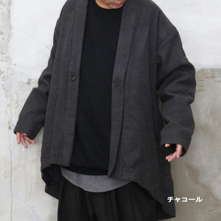 楽天市場】バーゲン ジャケット 変形 オリジナルメルトンジャケット 