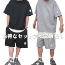 セットアップ メンズ 半袖Tシャツ 5分袖Tシャツ 無地Tシャツ ビッグTシャツ ハーフパンツ ショートパンツ 無地パンツ 上下セット メンズファッション 5分袖 半袖 ビッグ 無地 ハーフ ショート 立体 柄 涼 爽 軽 ブラック グレー 黒 灰 春服 夏服 メンズ woodwhichf
