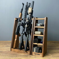楽天市場】ガンラック ライフル（装備・備品｜サバイバルゲーム 