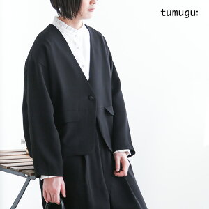 tumugu(�c���O) �\�A�p�[���R���p�N�g �m�[�J���[�W���P�b�g [TB21440]