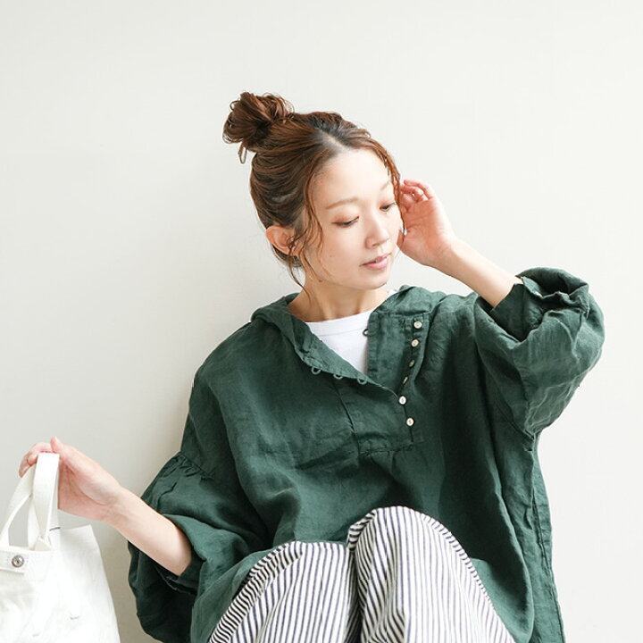 楽天市場】【SALE 30%OFF】[TB22107]tumugu(ツムグ) 別注色あり ソリト 