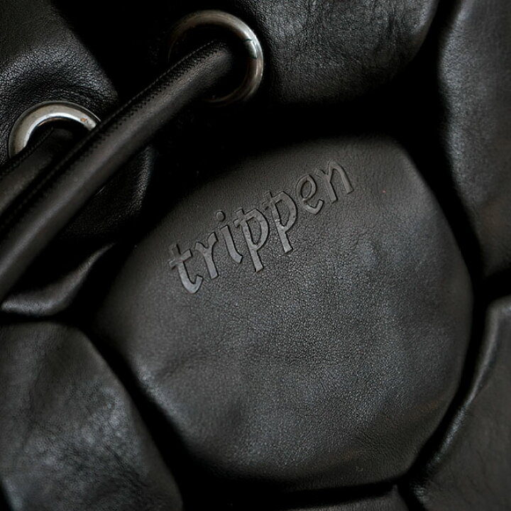 楽天市場】[HEXAGON]【保存箱付き】trippen(トリッペン) Hexagon L  