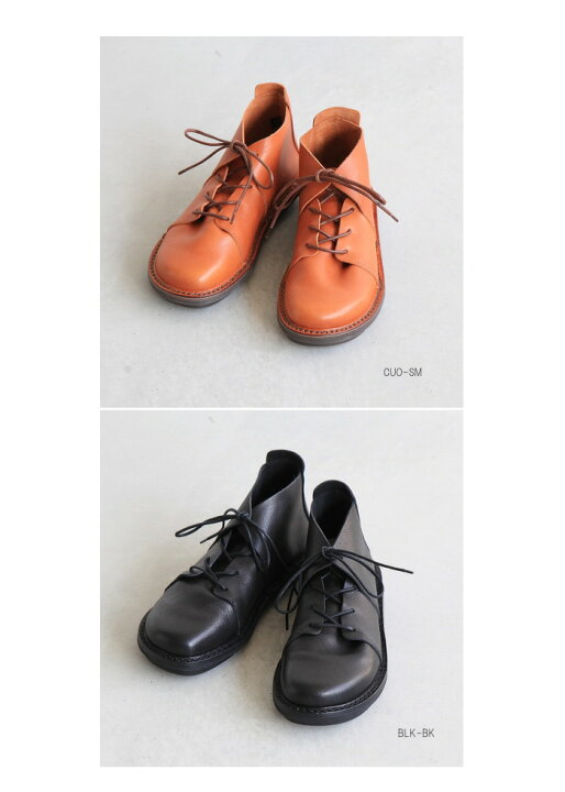 楽天市場】[NOMAD-WAW-MENS]trippen(トリッペン) Nomad-ノマドーWAW K 