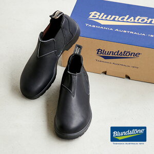 [BS2039]Blundstone(uhXg[) SLIP ON SHOE/ [Jbg TChSAu[c@jLE