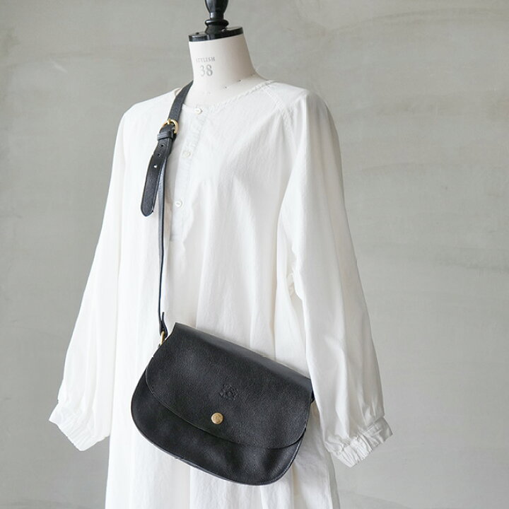 楽天市場】◇【国内正規販売店】[54162-3-00611] IL BISONTE  