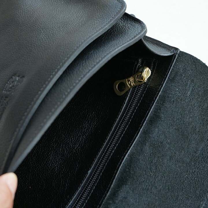 楽天市場】◇【国内正規販売店】[54162-3-00611] IL BISONTE  