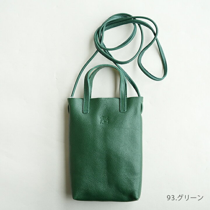楽天市場】◇【国内正規販売店】[54222305611]IL BISONTE(イルビゾンテ 