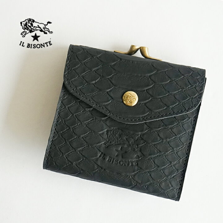 楽天市場】◇【国内正規販売店】IL BISONTE(イルビゾンテ) 【日本限定 