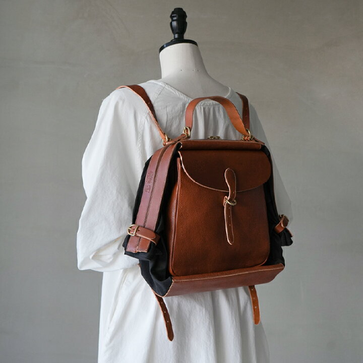 楽天市場】◇【国内正規販売店】[41014-2-]IL BISONTE(イルビゾンテ  