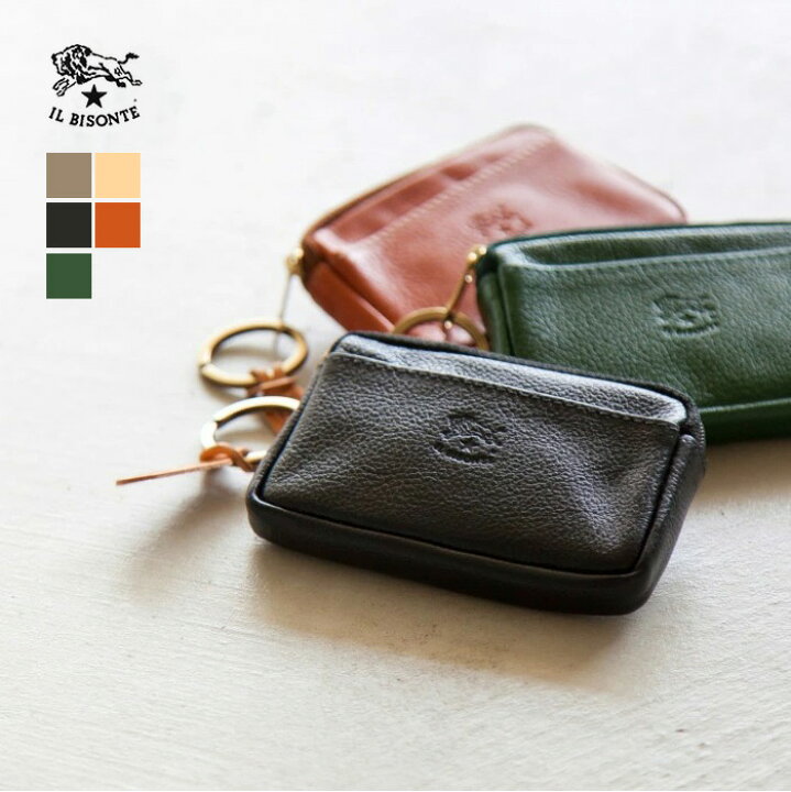 楽天市場】◇【国内正規販売店】[54023-0-5395]IL BISONTE  