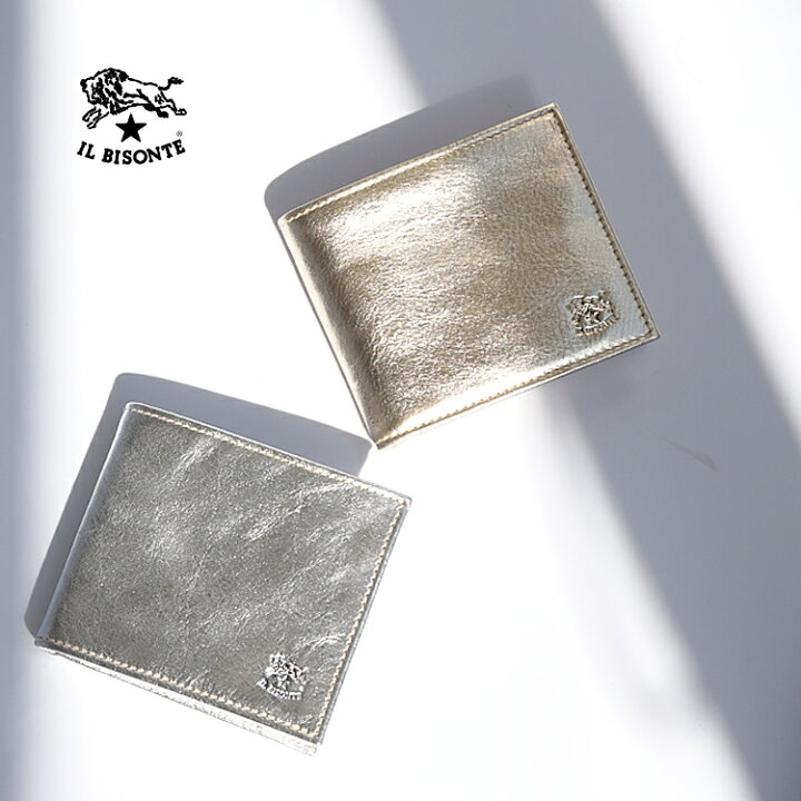 楽天市場】◇【国内正規販売店】[54192-3-06440] IL BISONTE  