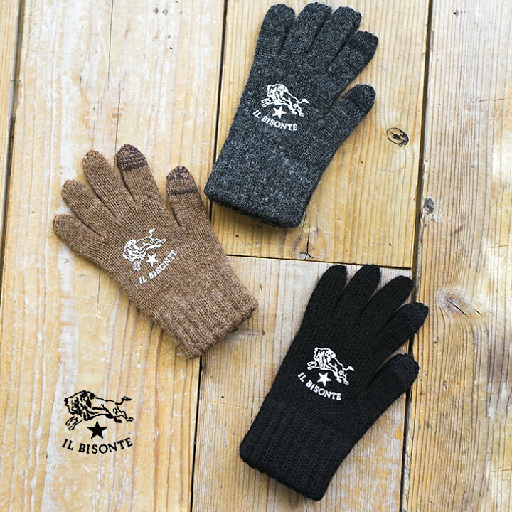 楽天市場】◇【国内正規販売店】IL BISONTE(イルビゾンテ) ニット 