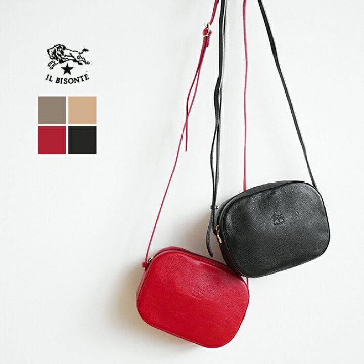 楽天市場】◇【国内正規販売店】[54212-3-00311] IL BISONTE  