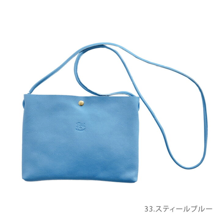 楽天市場】◇【国内正規販売店】[54222307311]IL BISONTE(イルビゾンテ 