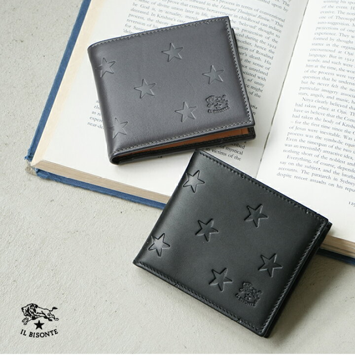 楽天市場】◇【国内正規販売店】[54222311941] IL BISONTE 