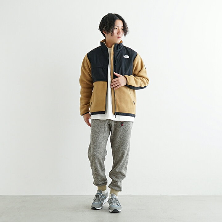 楽天市場】[G2FU-P018]GRAMICCI(グラミチ) BONDING KNIT FLEECE NARROW 