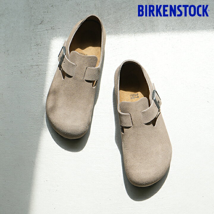 楽天市場】[1010504]BIRKENSTOCK(ビルケンシュトック) London/ロンドン 