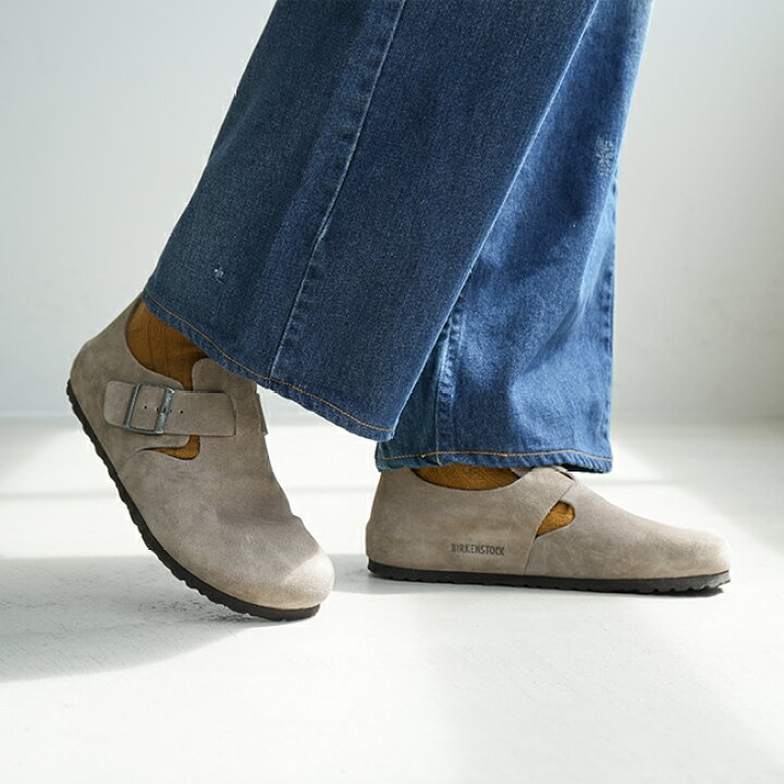 楽天市場】[1010504]BIRKENSTOCK(ビルケンシュトック) London/ロンドン 