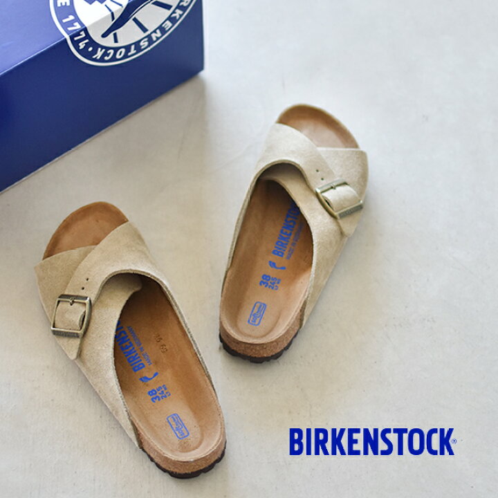 楽天市場】[1015880]BIRKENSTOCK(ビルケンシュトック) Arosa/アローサ 