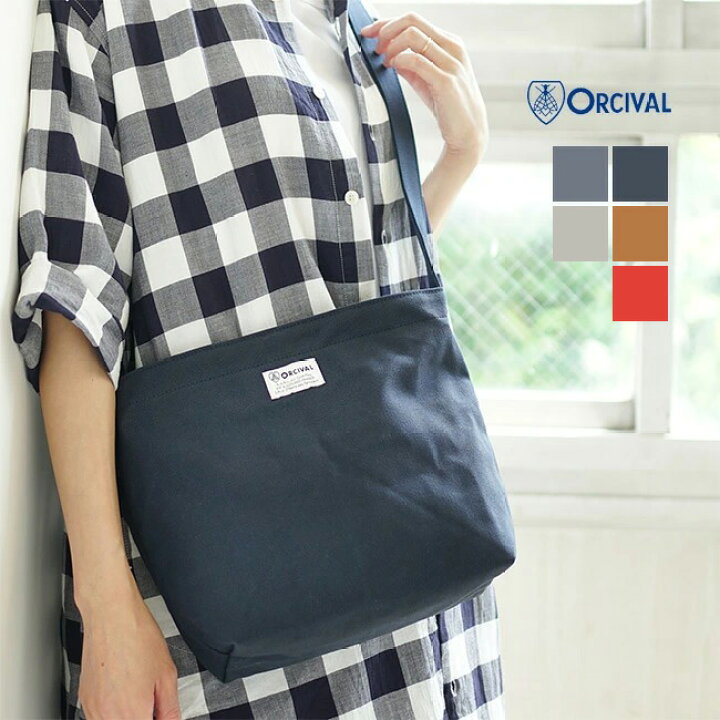 楽天市場】【SALE 50%OFF】[OR-H0038LCS]ORCIVAL(オーチバル 
