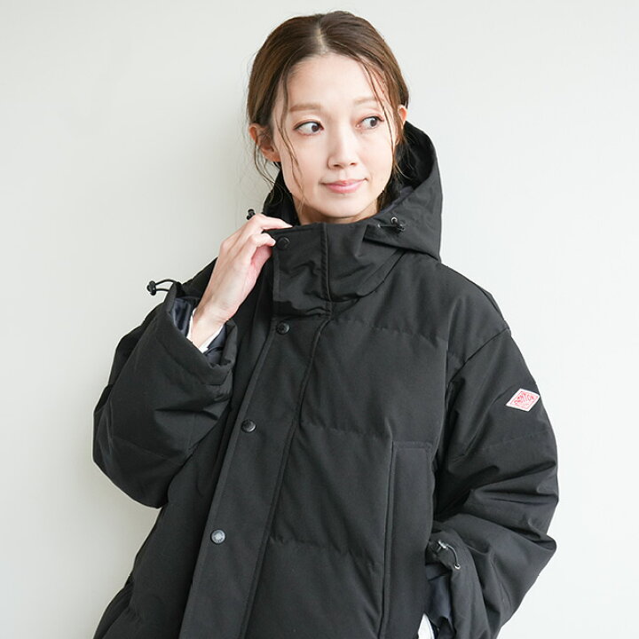 楽天市場】【SALE 30%OFF】◇[DT-A0008LAS] DANTON(ダントン) DOWN  