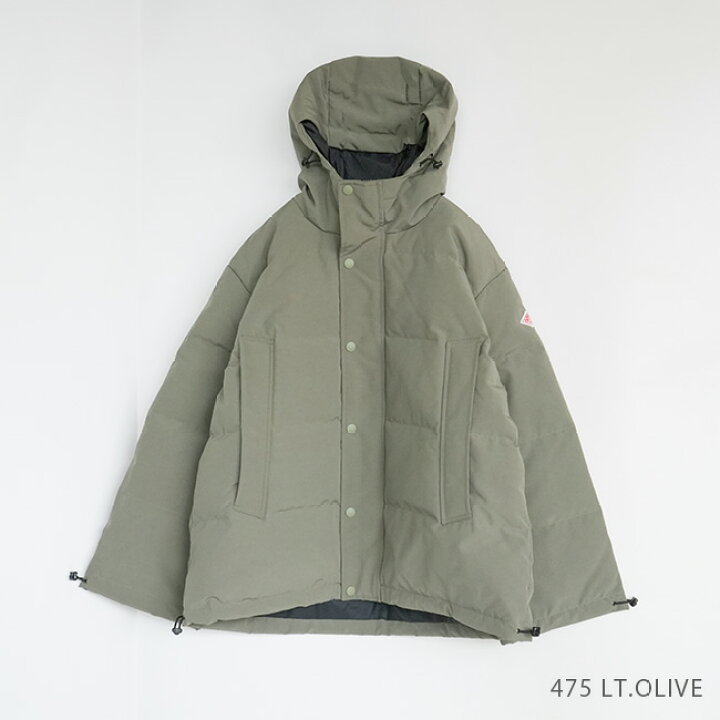 楽天市場】【SALE 30%OFF】◇[DT-A0008LAS] DANTON(ダントン) DOWN 