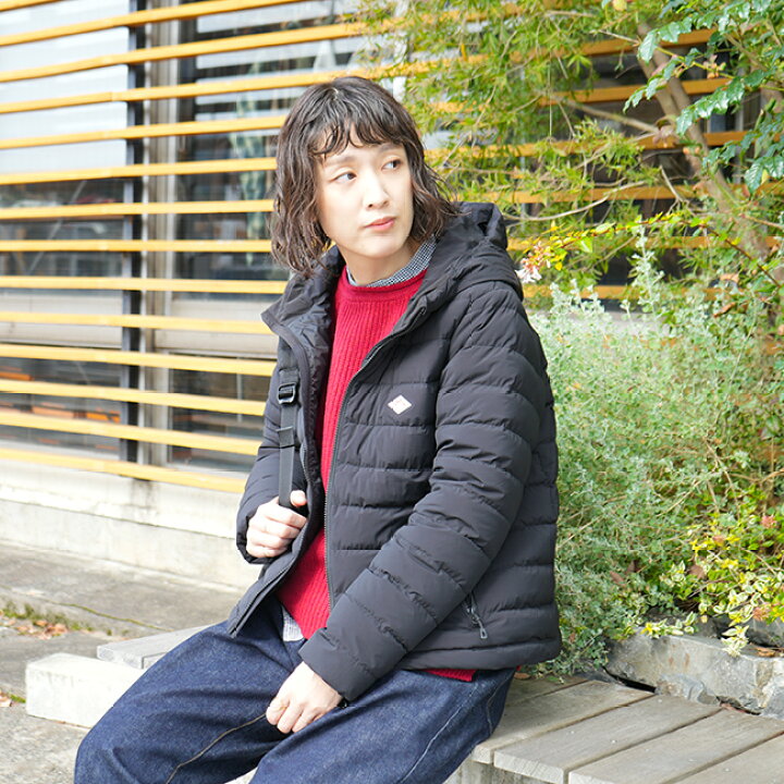 楽天市場】【SALE 30%OFF】◇[DT-A0186NPS]DANTON(ダントン) ミドル 