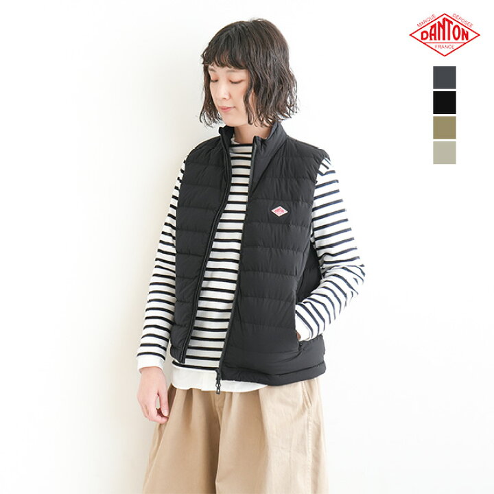 楽天市場】【SALE 30%OFF】◇[DT-A0188NPS] DANTON(ダントン) ミドル 