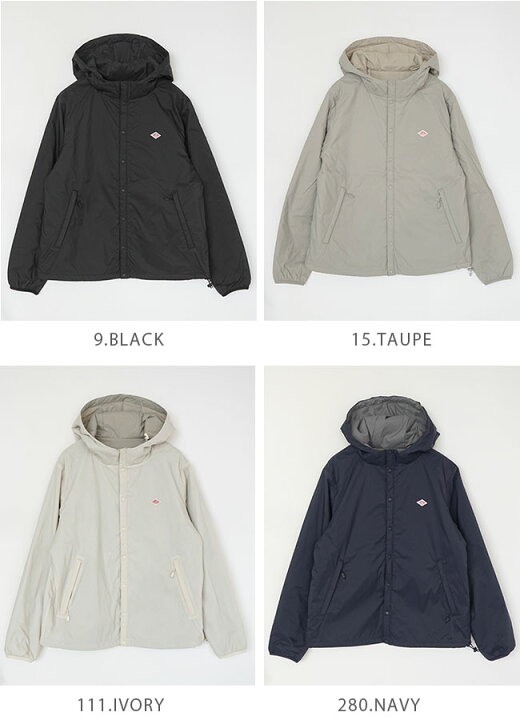 楽天市場】【SALE 10%OFF】◇[DT-A0266SBT]【収納袋付き】DANTON 