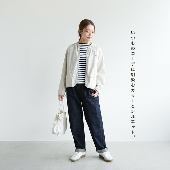 楽天市場】【SALE 30%OFF】◇[DT-A0309BRC]DANTON(ダントン) コットン  