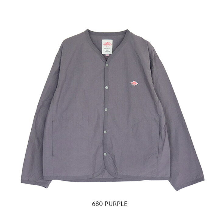 楽天市場】【SALE 30%OFF】◇[DT-A0309BRC]DANTON(ダントン) コットン  