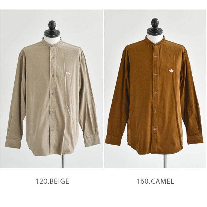楽天市場】【SALE 30%OFF】◇[DT-B0003MCD]DANTON(ダントン) BAND 