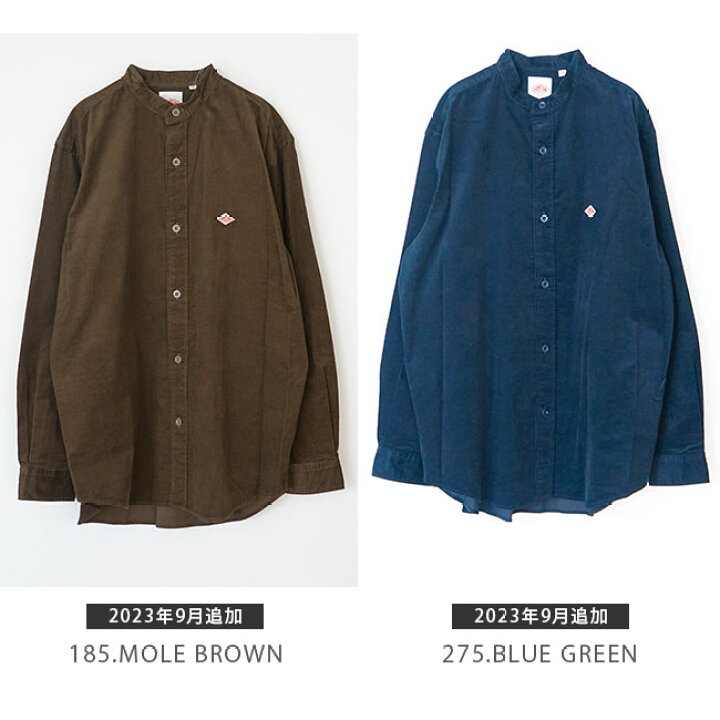 楽天市場】【SALE 30%OFF】◇[DT-B0003MCD]DANTON(ダントン) BAND 