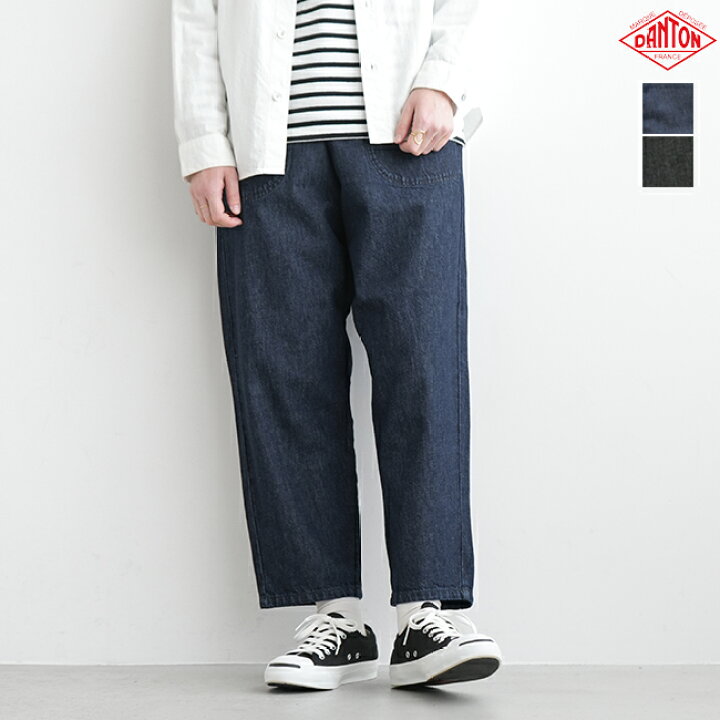 楽天市場】【SALE 30%OFF】◇[JD-2540YMN]DANTON(ダントン) DENIM EASY 