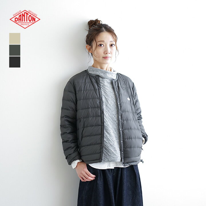 楽天市場 Dt A0001nnf 保存袋あり Danton ダントン Inner Down インナーダウン Woody House Online 楽天市場 Dt A0001nnf 保存袋あり Danton ダントン Inner Down インナーダウン Woody House Online