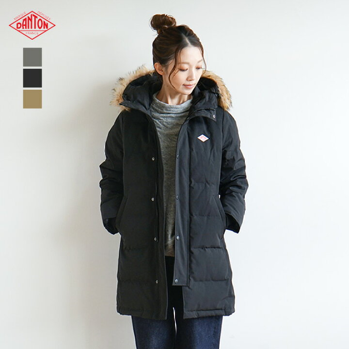 楽天市場】【SALE 20%OFF】◇[DT-A0006LAS] DANTON(ダントン) FAKE FAR 