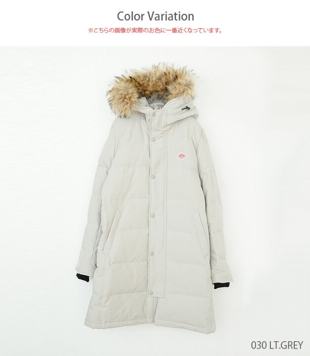 楽天市場】【SALE 20%OFF】◇[DT-A0006LAS] DANTON(ダントン) FAKE FAR 